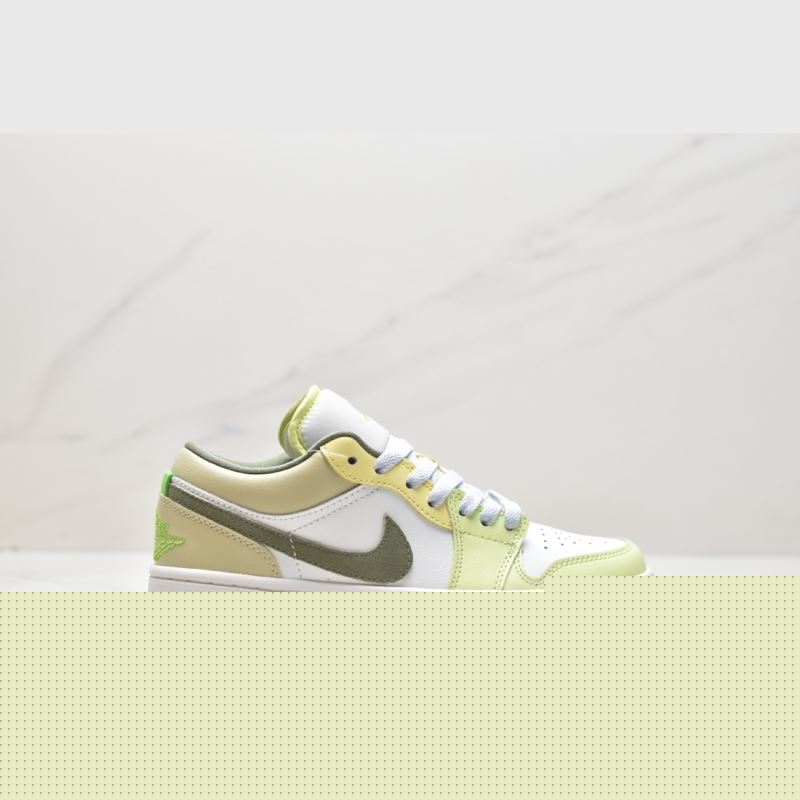 Nike Jordan